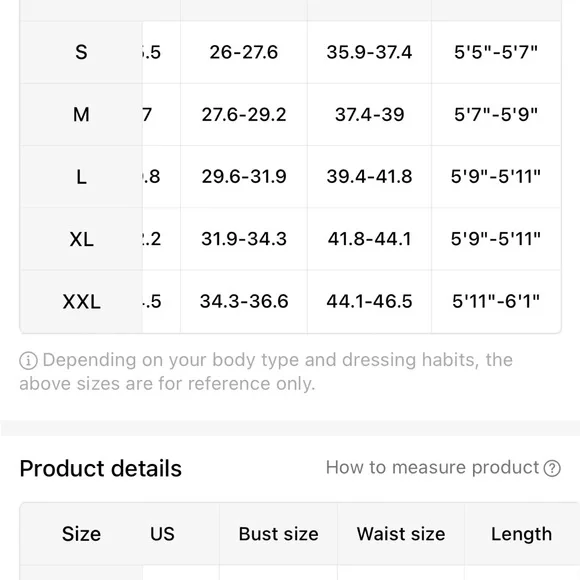 New, striped maxi dress - Picture 4 of 5